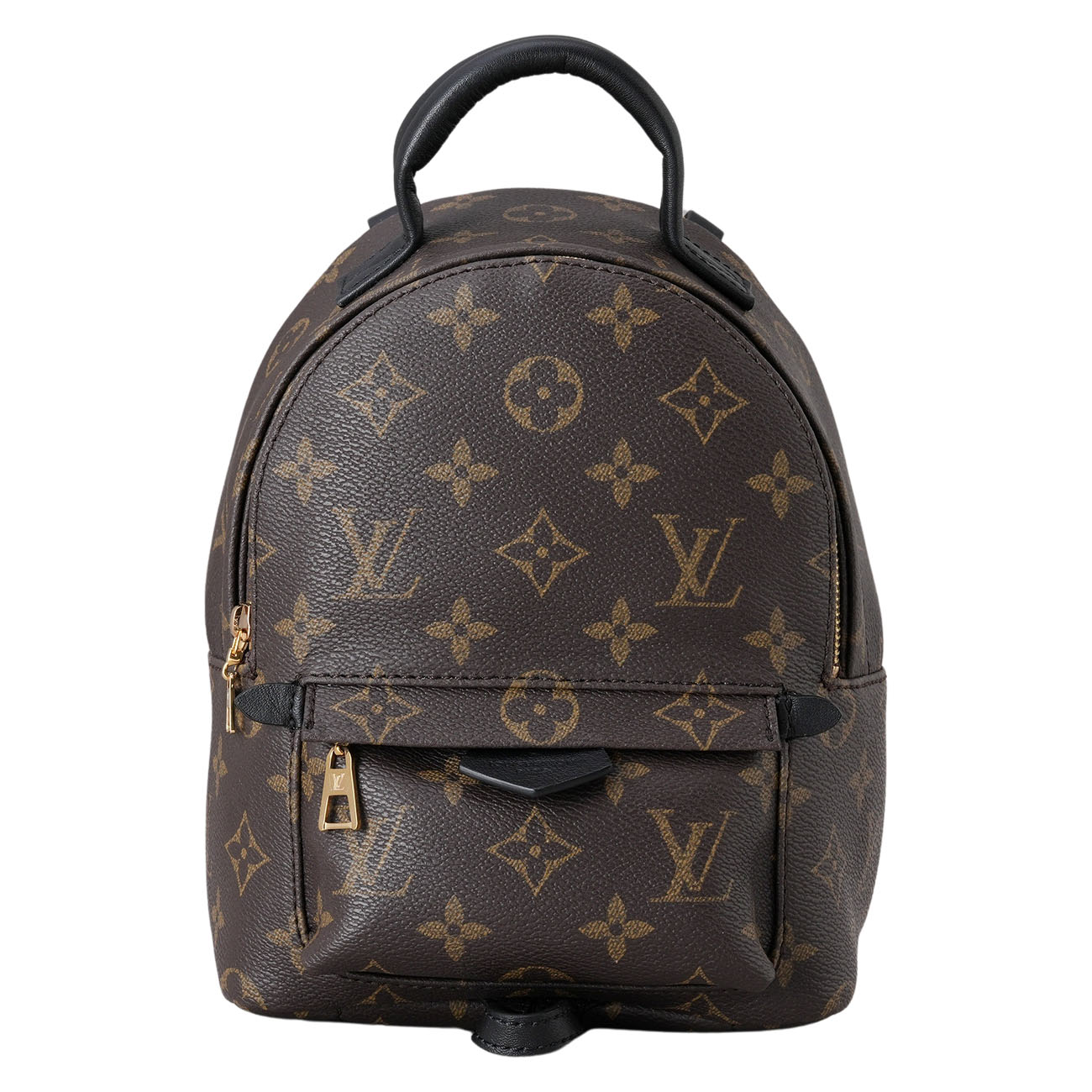LOUIS VUITTON(USED)루이비통 모노그램 팜 스프링스 미니 백팩